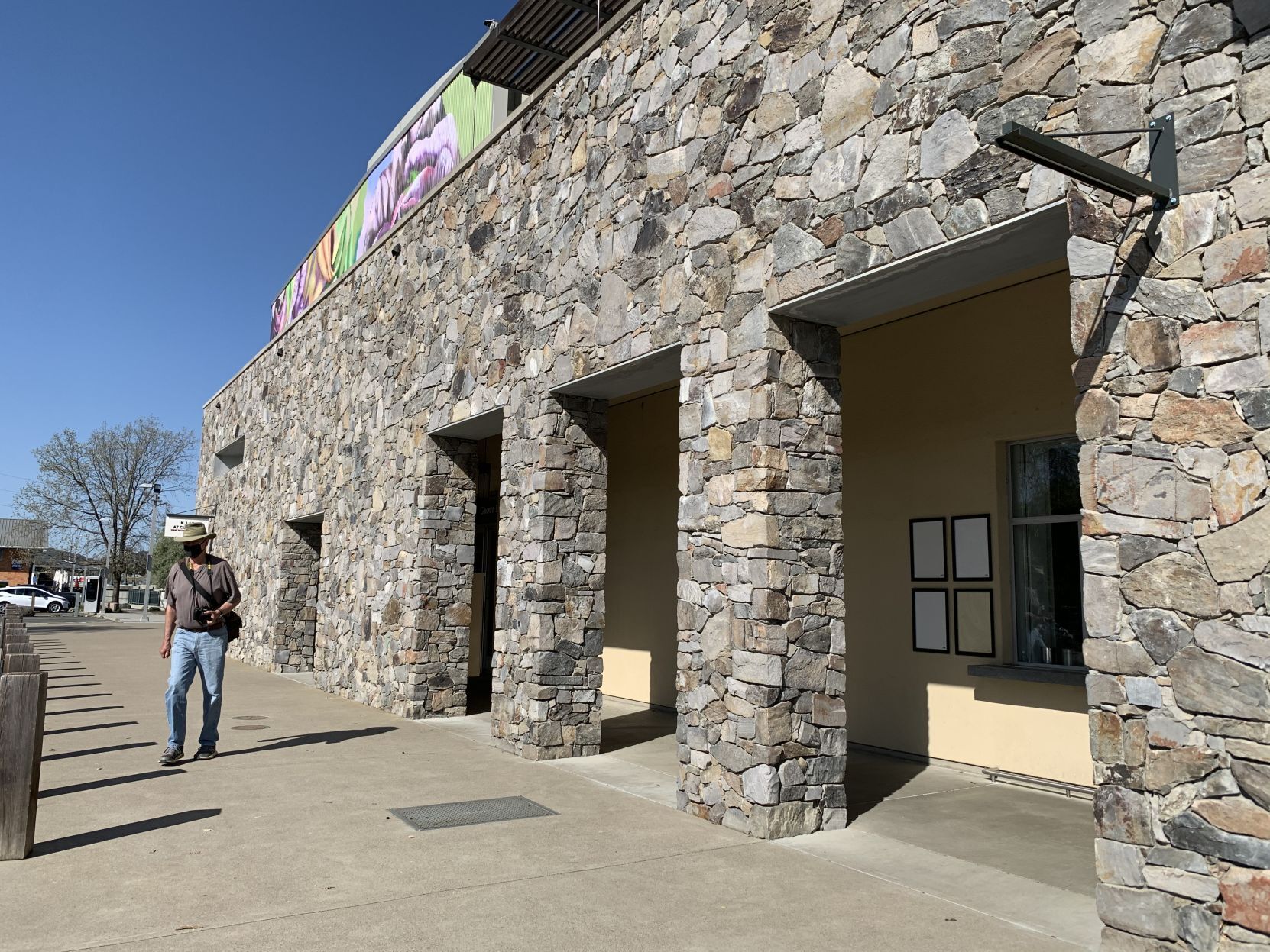 Napa CIA (Culinary Institute of America) at Copia